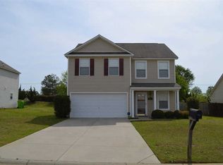265 Rosebrooke Way, Hopkins, SC 29061