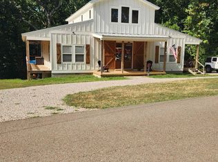 540 Muscatel Ln, Counce, TN 38326