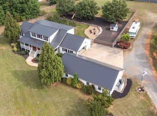 2770 Farmer Rd, Denton, NC 27239