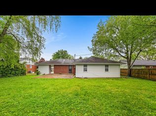1728 Albemarle Rd, Lexington, KY 40504