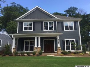 2309 Gallatin St, Huntsville, AL 35801