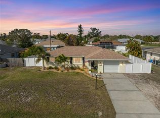 1180 Mangrove Rd, Venice, FL 34293