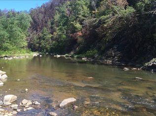 Township Road 2 Sequoia Club Dr, Ranger, GA 30734