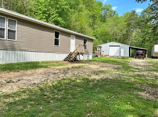 4310 Rr 2, Watts, OK 74964