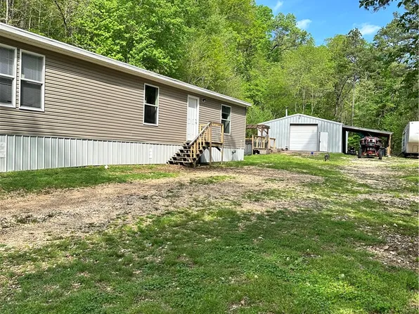 4310 Rr 2, Watts, OK 74964