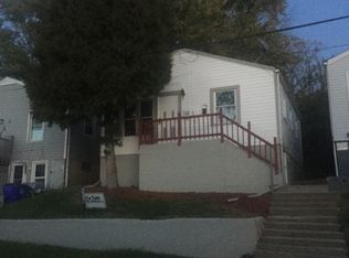 1832 Shuler Ave, Hamilton, OH