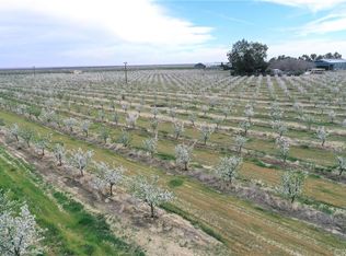 32060 W Dodge, Cantua Creek, CA 93608