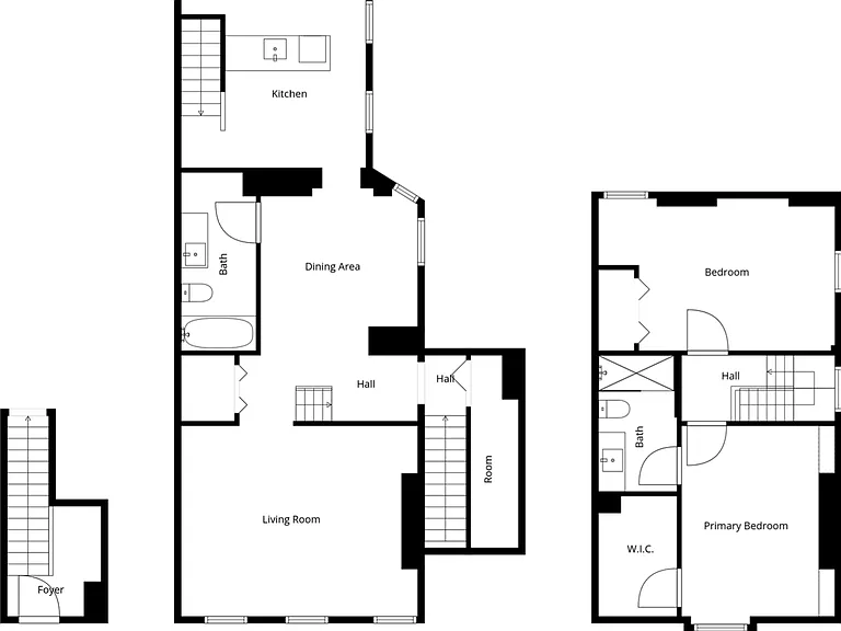 2035 Forbes Ave #201 — Photo 41