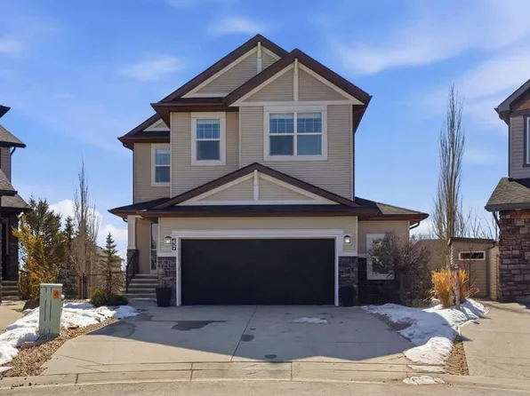 47 NW Drake Landing Cres, Okotoks, AB T1S 0E7