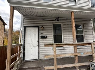 2651 S 18th Street Ext #2, Pittsburgh, PA