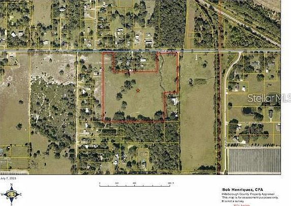 2nd image of Durant Rd