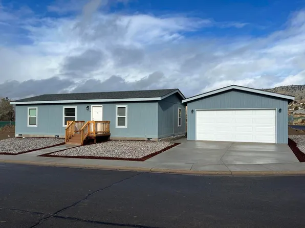 5619 Edith Way, Klamath Falls, OR 97603