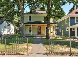 2715 Mondamin Ave, Des Moines, IA 50310