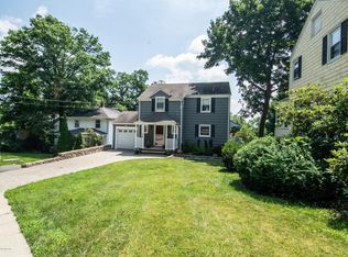 142 Walker Rd, West Orange, NJ 07052