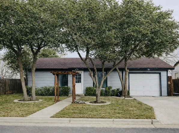 3605 Avenue F, Lubbock, TX 79404