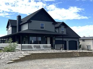 3706 Iroquois Trl, Billings, MT 59106