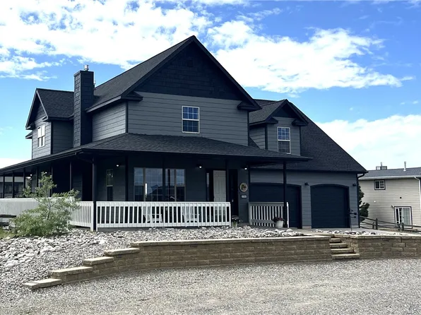 3706 Iroquois Trl, Billings, MT 59106