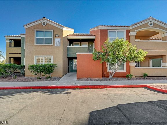 2nd image of 8101 W Flamingo Rd Unit 1126