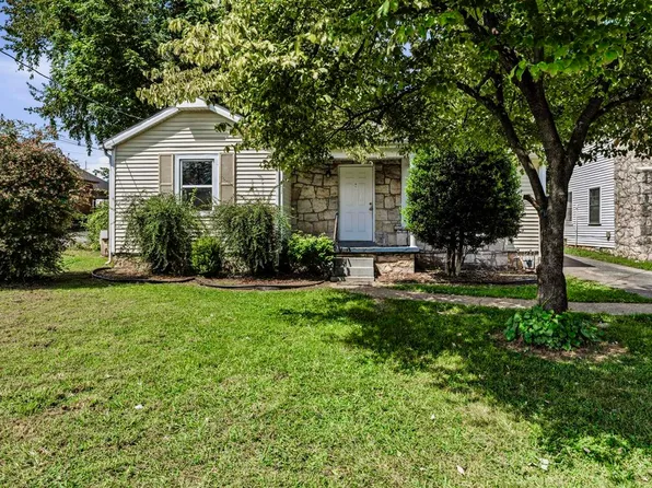 100 Riverwood Ave, Bowling Green, KY 42103