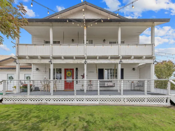 23166 Rd 238, Lindsay, CA 93247