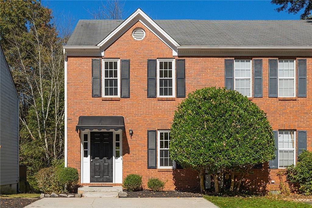 6535 Meadow Rue Dr, Norcross, GA 30092 Zillow