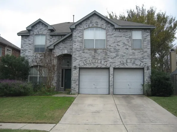 4012 Creek Hollow Way, The Colony, TX 75056
