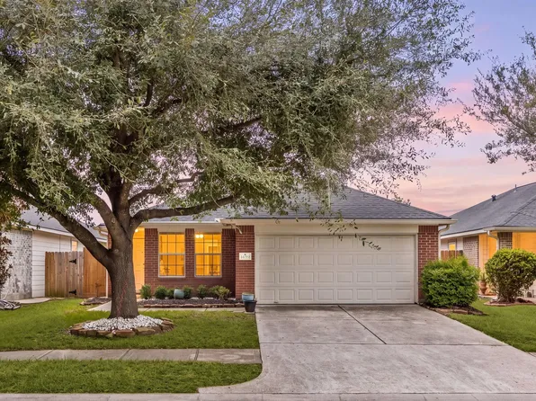 14019 Kinsbourne Ct, Houston, TX 77014