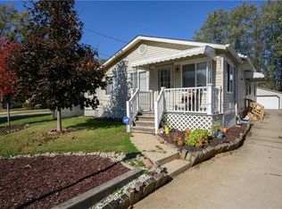 2697 Chelsea Dr, Akron, OH