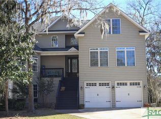 430 Sterling Woods Dr, Richmond Hill, GA 31324