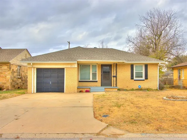 2013 Andover Ct, Oklahoma City, OK 73120