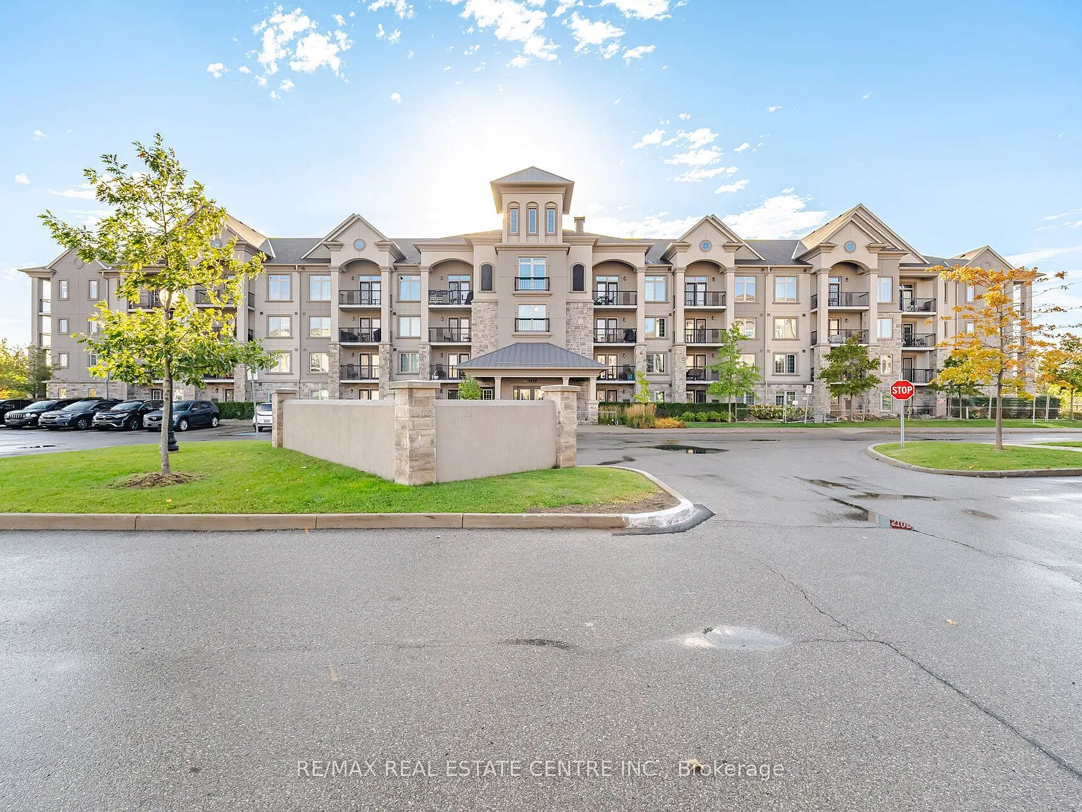 1 bed, $2,100 — Photo 1