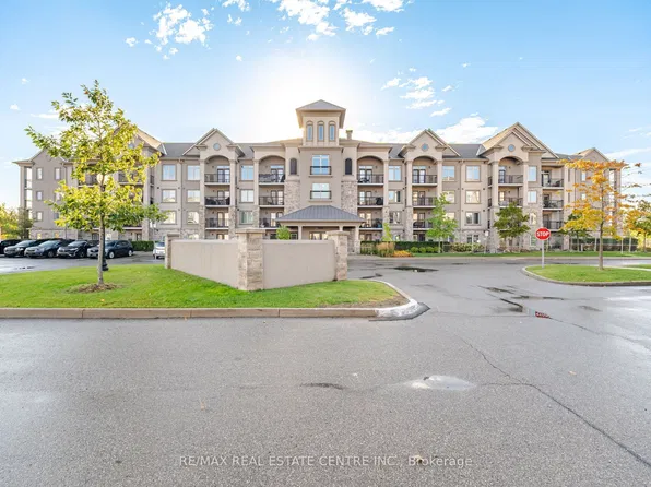 1450 Main St E #103, Milton, ON L9T 8W4