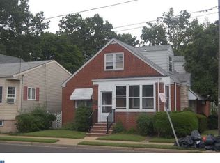 1517 Liberty St, Hamilton, NJ 08629