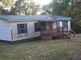 17323 Osage Bend Rd, Siloam Springs, AR 72761