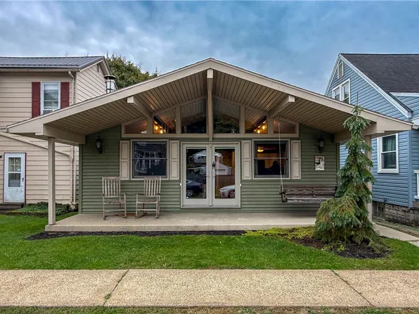 635 Hawthorne Ave, Kittanning, PA 16201