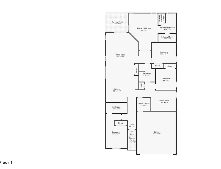 383 W Welsh Black Cir — Photo 2