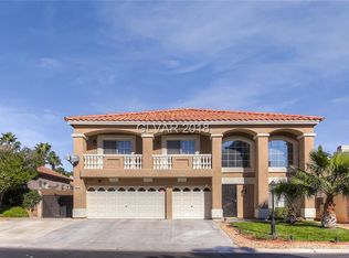 8212 Fawn Heather Ct, Las Vegas, NV 89149