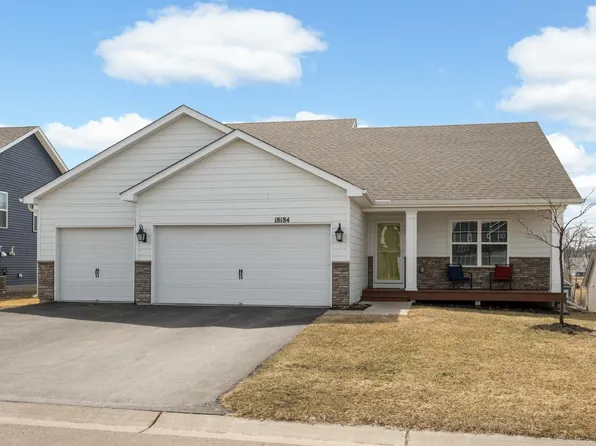 18184 Hartlin Ave, Lakeville, MN 55044