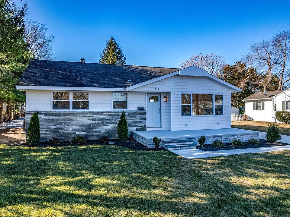 211 Bala Dr, Somers Point, NJ 08244 Zillow