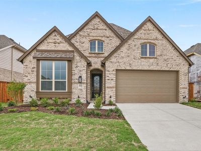1033 Falls Rush Way, Royse City, TX, 75189