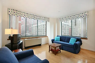 Sold by Citi Habitats