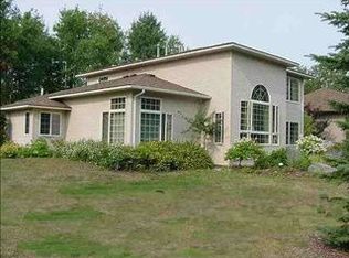 2133 Ponderosa Cir, Duluth, MN 55811