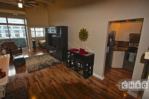 2nd image of 3 N Christopher Columbus Blvd APT 261