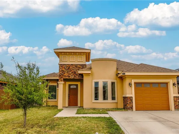 2912 Fuerte Ave, McAllen, TX 78504