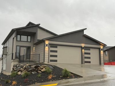 3202 S Custer Ln, Spokane, WA, 99203