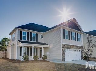 7105 Savanna Run Loop, Wilmington, NC 28411