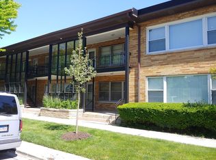 1301 N Harlem Ave APT 10, Oak Park, IL 60302
