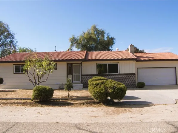 387 Mesa Grande Dr, Shandon, CA 93461