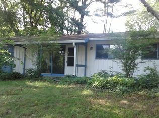 3722 W Parkview Dr, Bloomington, IN