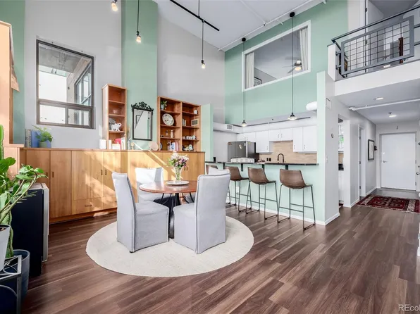 930 Acoma Street #109, Denver, CO 80204